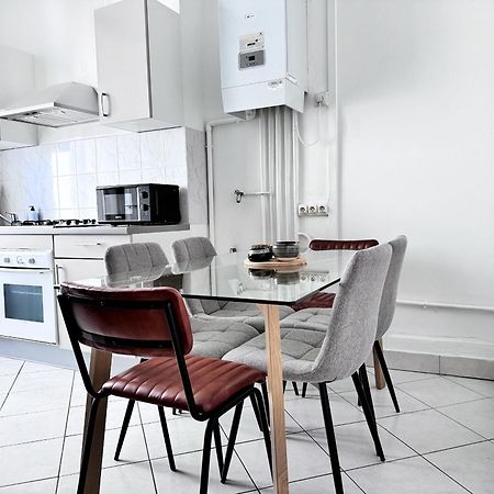 Suite Merengue Oullins Ngoại thất bức ảnh