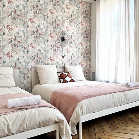 Suite Merengue Oullins Ngoại thất bức ảnh