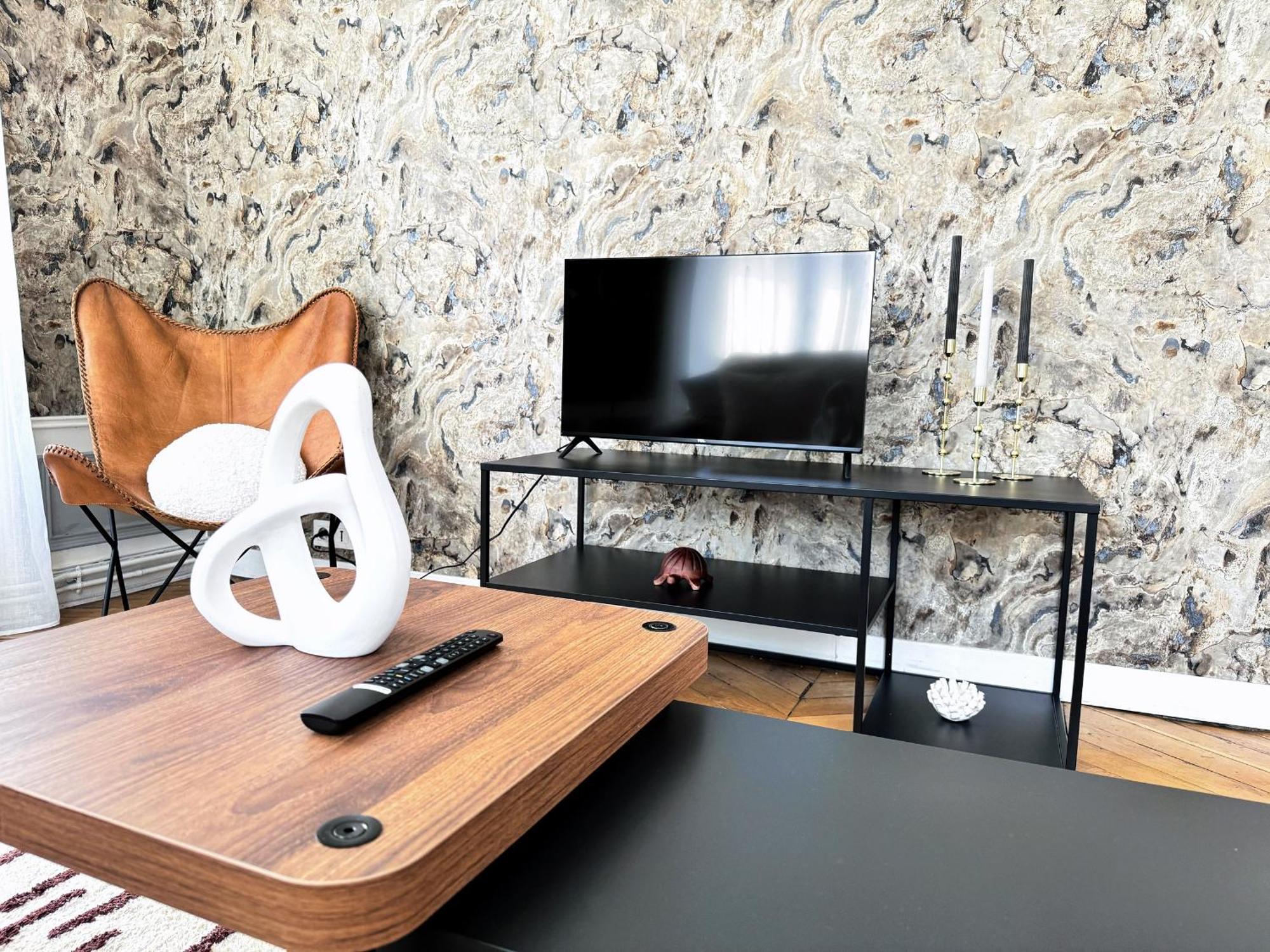 Suite Merengue Oullins Ngoại thất bức ảnh