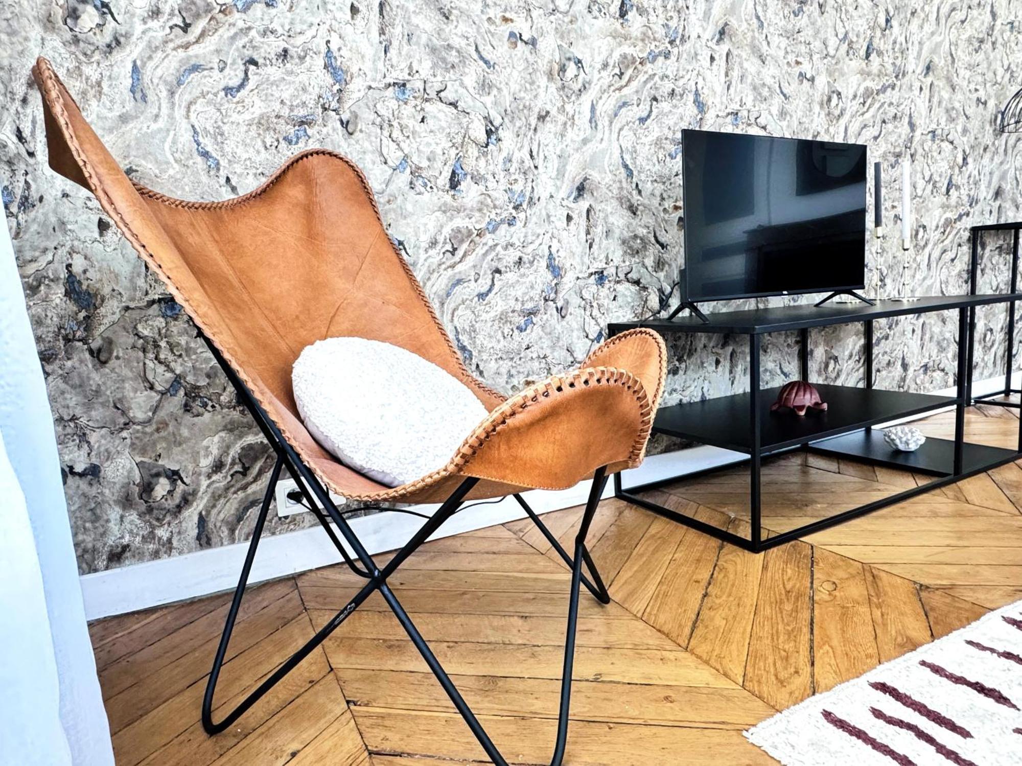 Suite Merengue Oullins Ngoại thất bức ảnh