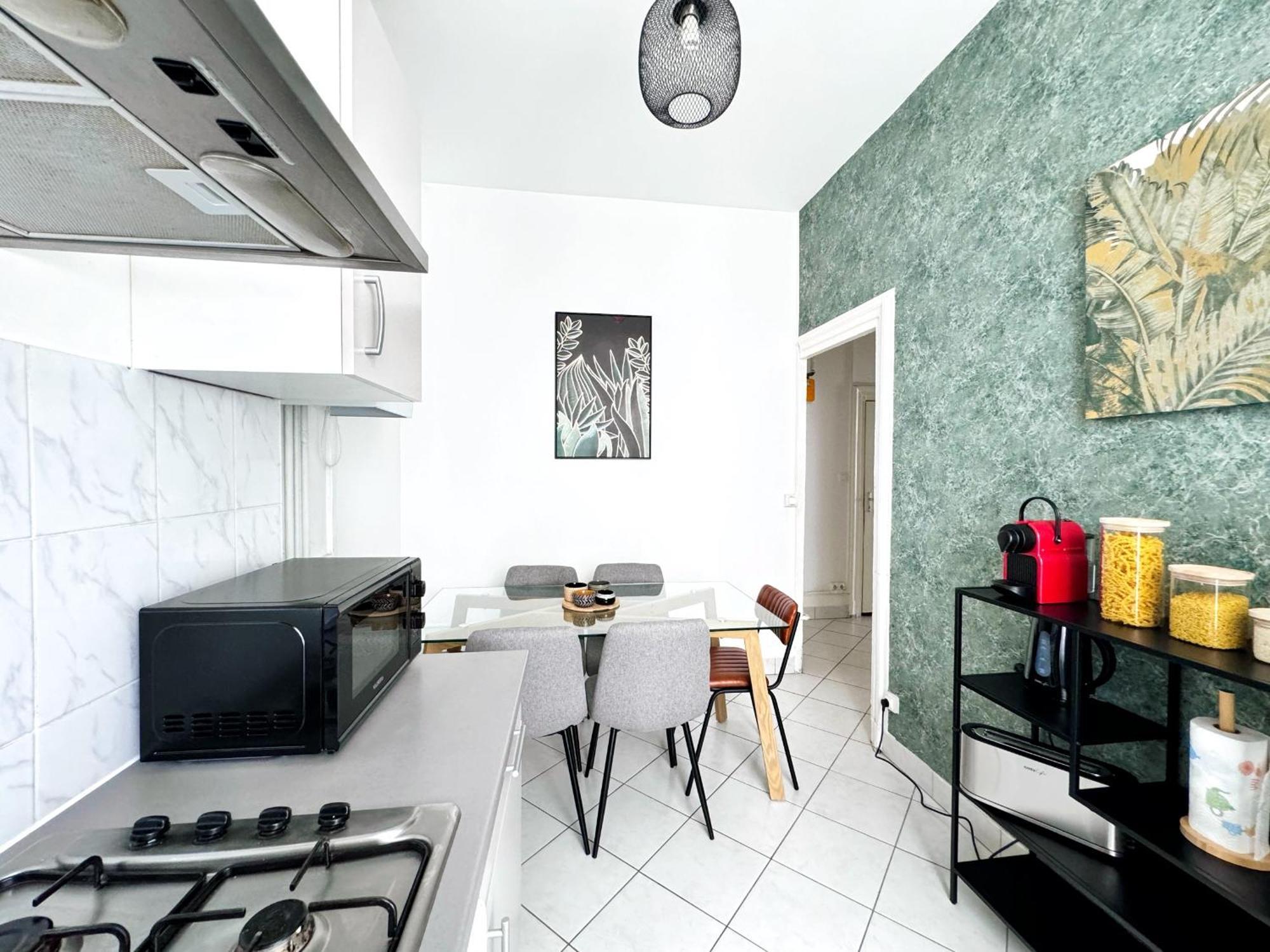 Suite Merengue Oullins Ngoại thất bức ảnh