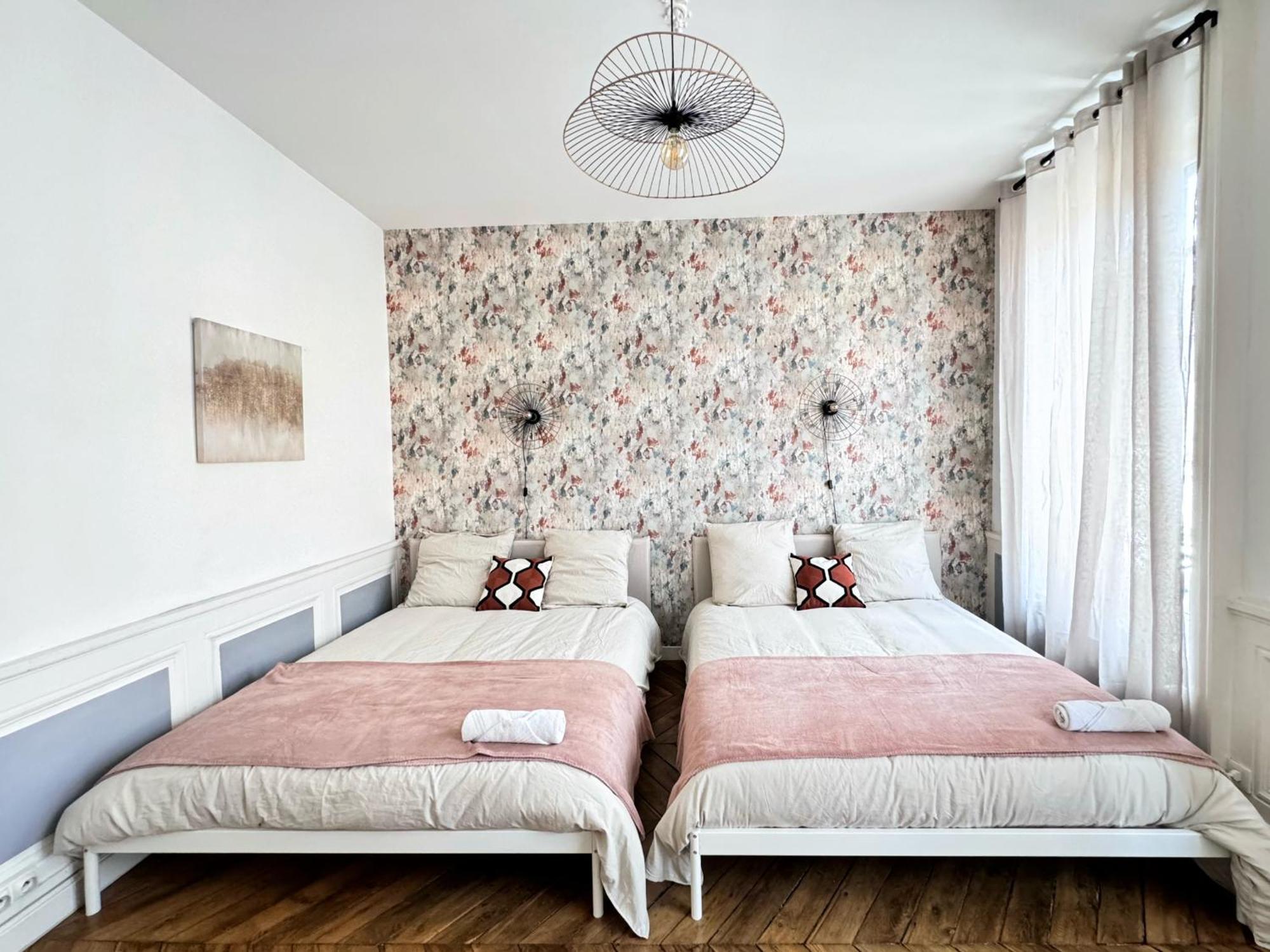 Suite Merengue Oullins Ngoại thất bức ảnh