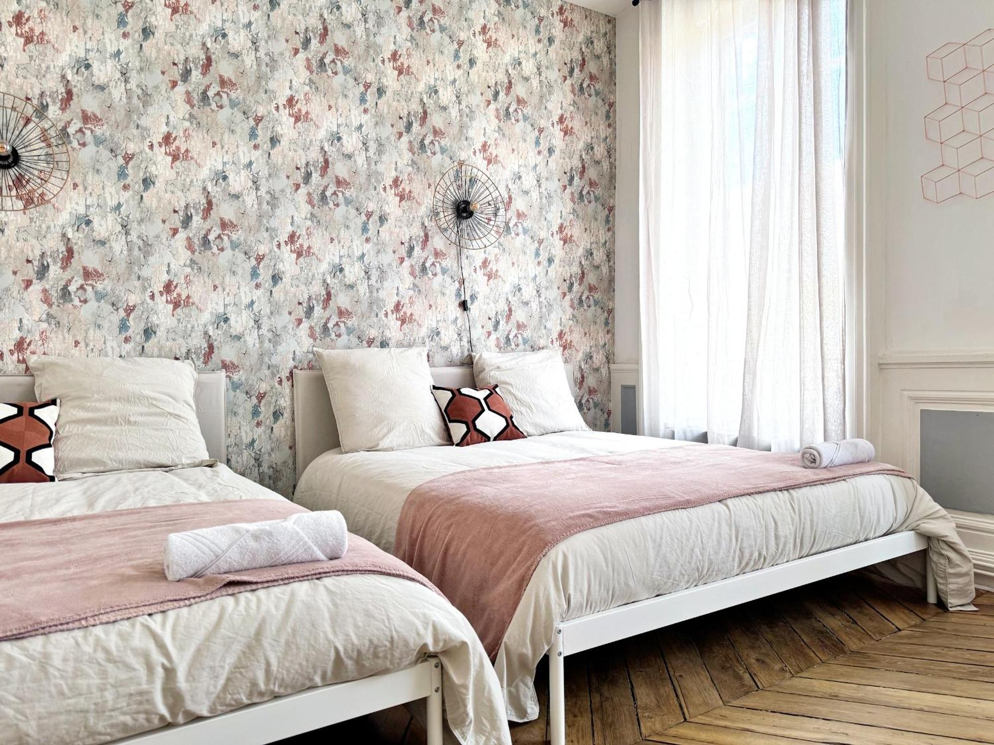 Suite Merengue Oullins Ngoại thất bức ảnh