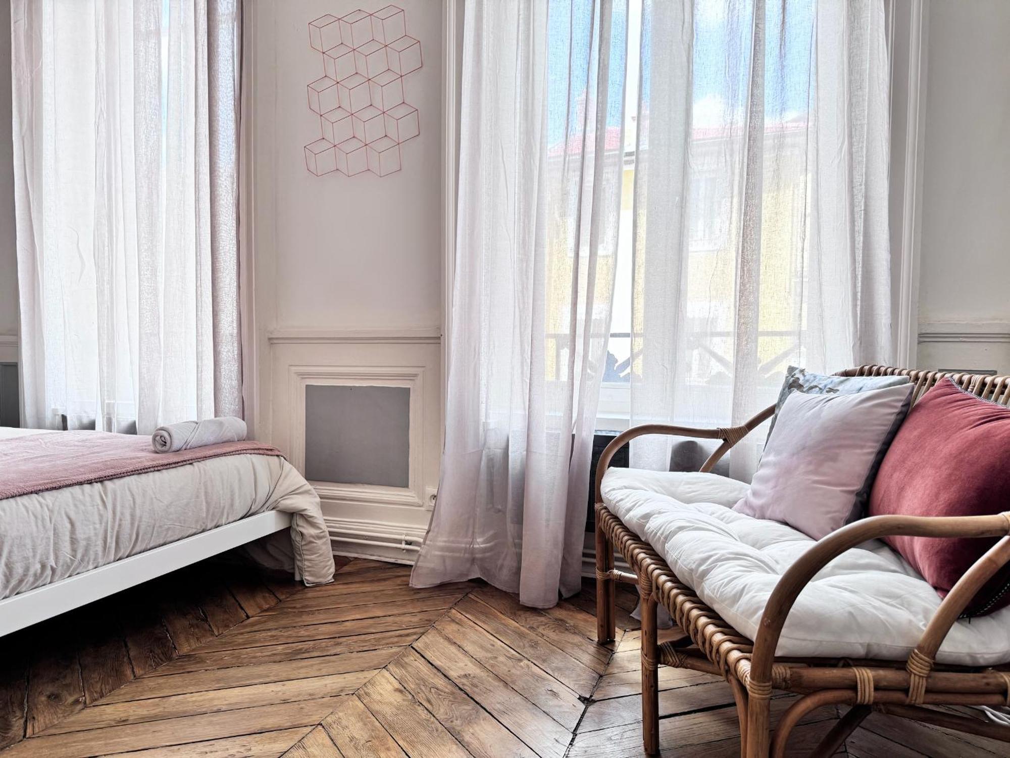 Suite Merengue Oullins Ngoại thất bức ảnh